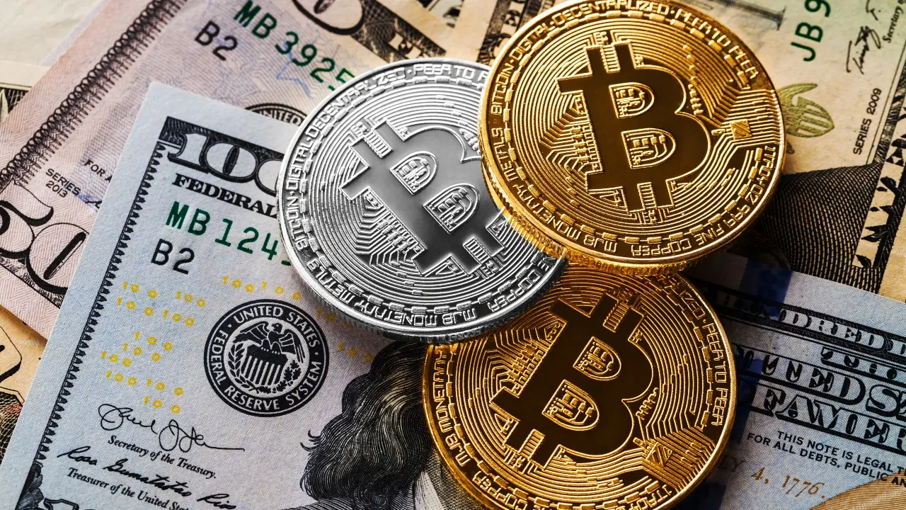 По 350 млн долларов из Нацфонда и золотовалютных резервов вложат в криптоактивы