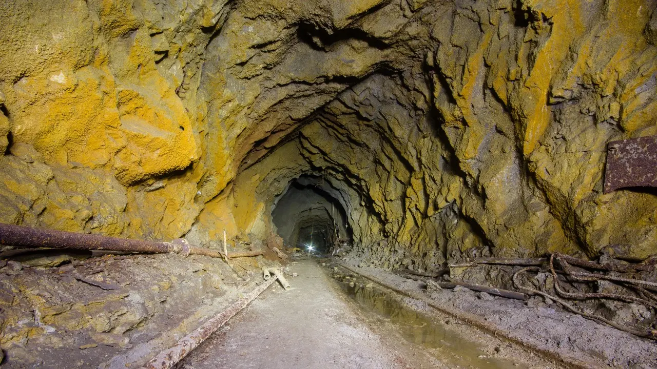 Уголовную ответственность для чёрных старателей планируют ввести в Казахстане