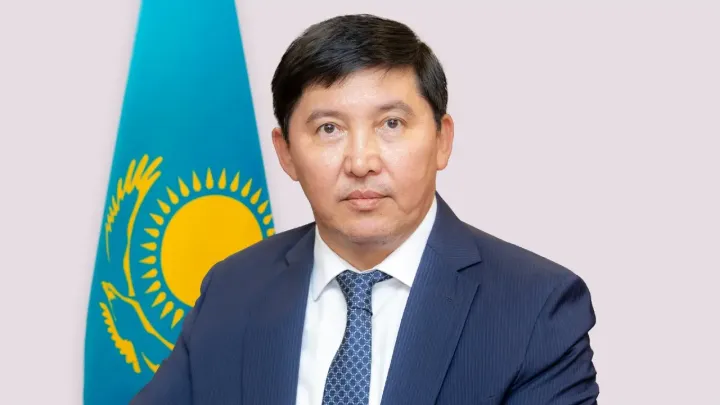 Вице-министр торговли рассказал, на какой рынок в Астане ездит каждую неделю за продуктами