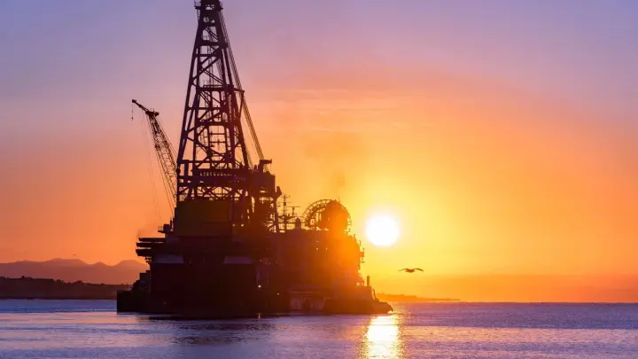 Приём нефти возобновили на терминале КТК после атак