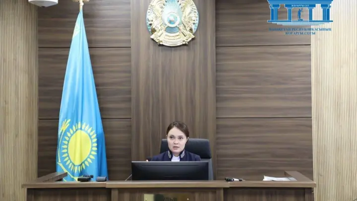 Дело о гибели Улданы Мырзуан. Судья заявила о затягивании процесса со стороны адвоката обвиняемой