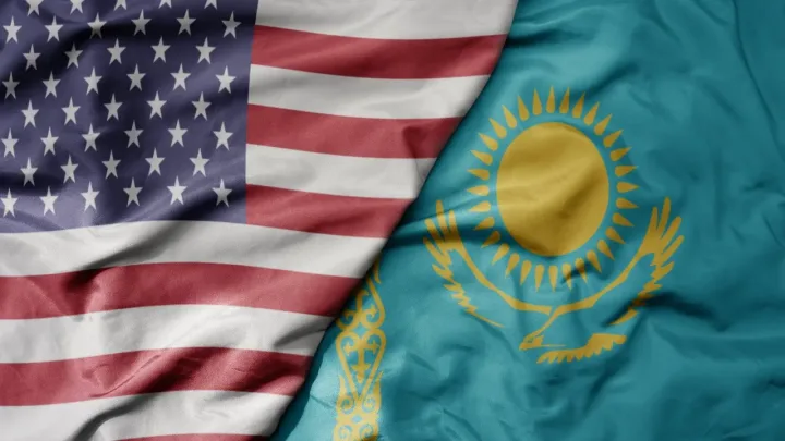 Посол США в Казахстане: Между нашими странами сложились беспрецедентные отношения