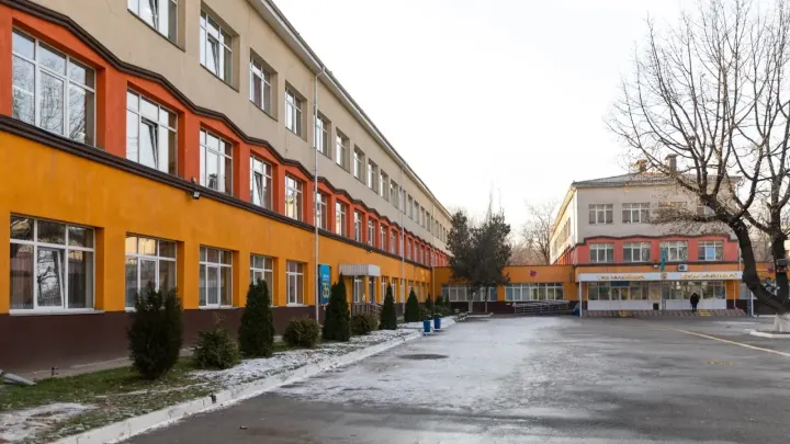 Усилить патрулирование рядом с образовательными учреждениями предложил мажилисмен