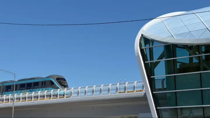 LRT станет самым востребованным видом транспорта в Астане – министр назвал условие