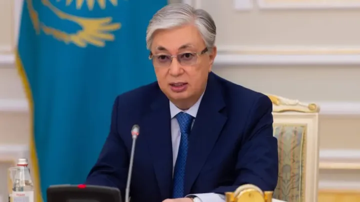 "Более адресная и эффективная". Токаев анонсировал пересмотр системы соцзащиты населения
