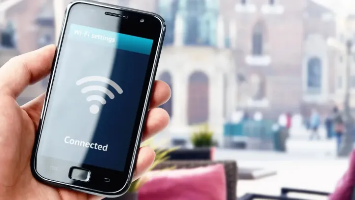 Что даёт статус национального оператора Wi-Fi, объяснили в Минцифры