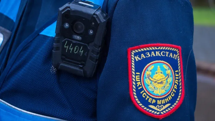 Казахстанец обвинил продюсера в изнасиловании: полиция проводит проверку