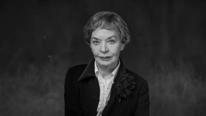 Умерла российская артистка Людмила Чурсина