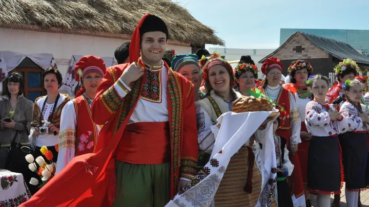 Выступление Ay Yola, концерты и забег: как отпразднуют День единства народа Казахстана в Алматы