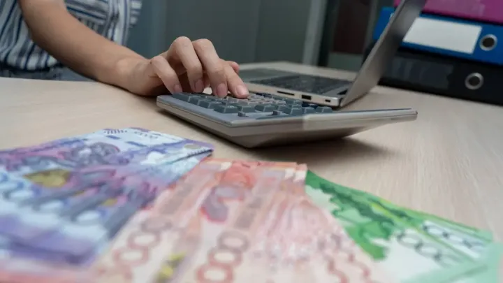 Жумангарин о запрете на вычеты по B2B: Плательщиков НДС стало больше, зачем нам что-то менять?