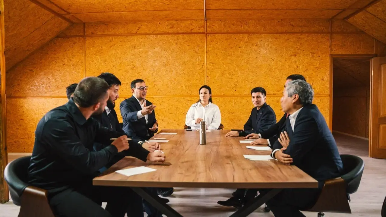 Фото "Дала Қырандары"