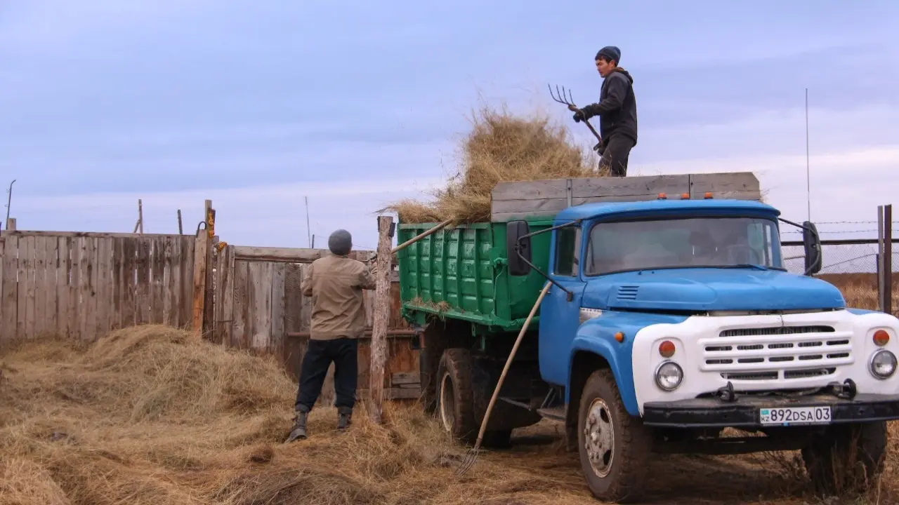 Бектенов: Фермеры до сих пор вынуждены подавать бумажные документы для получения кредитов