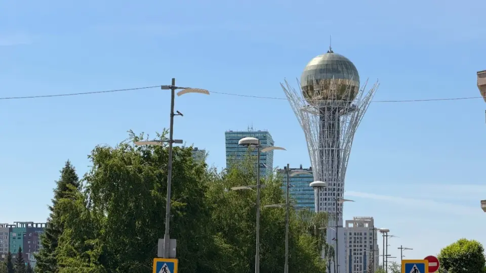 Фото Informburo.kz