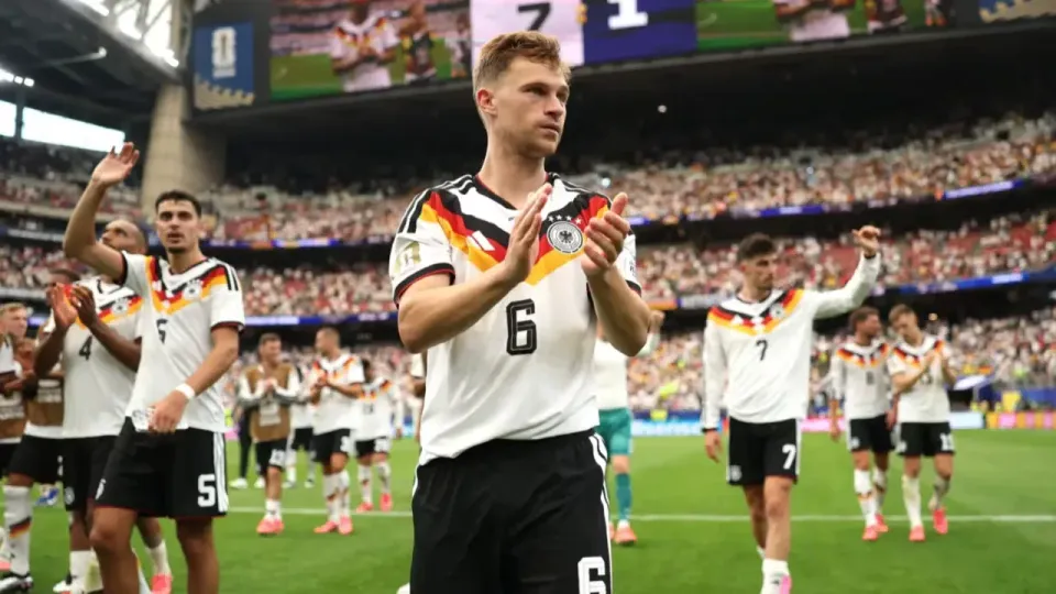 Фото FIFA