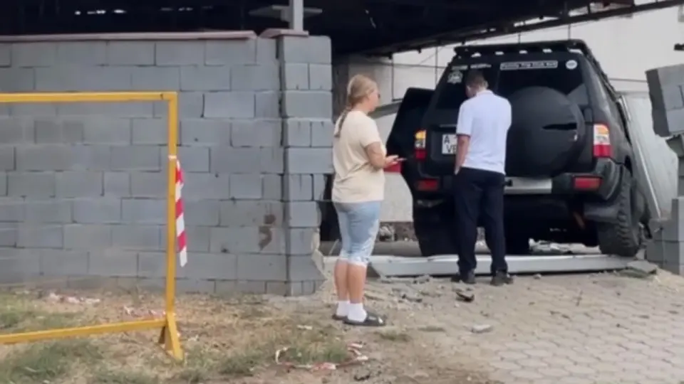 Фото со страницы sergek.kaz в Instagram