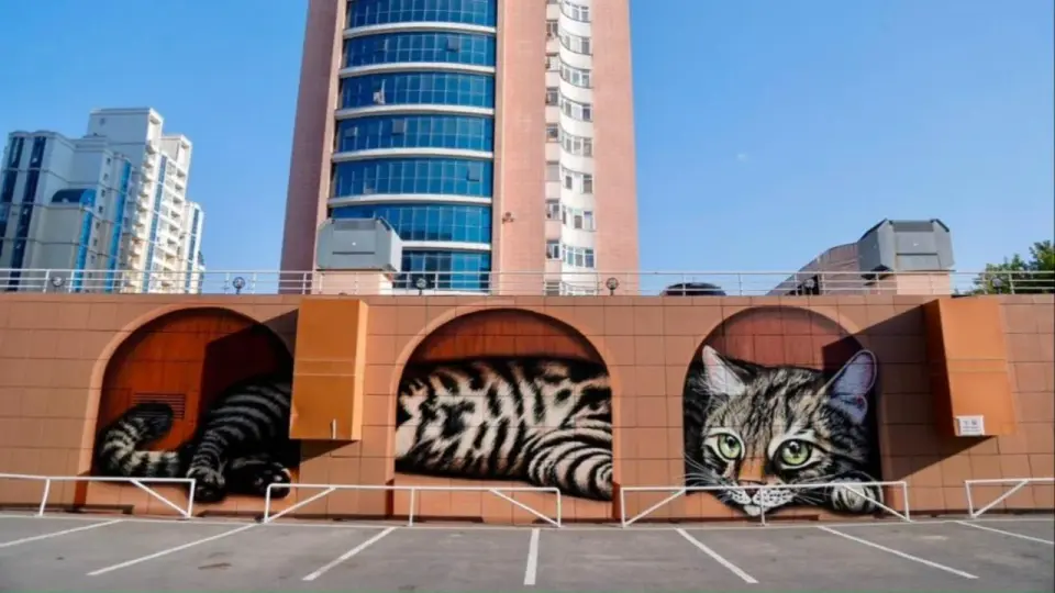 Фото акимата Астаны
