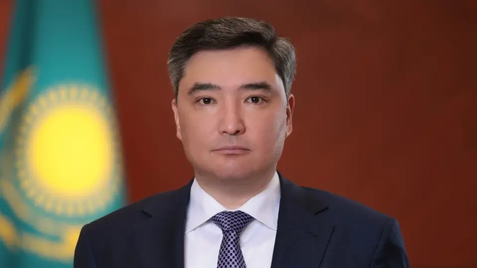 Олжас Бектенов / Фото пресс-службы правительства