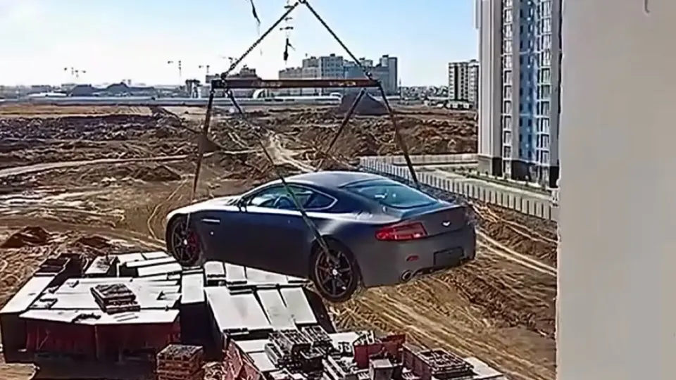 Скриншот видео @bbqnews_kz / Instagram