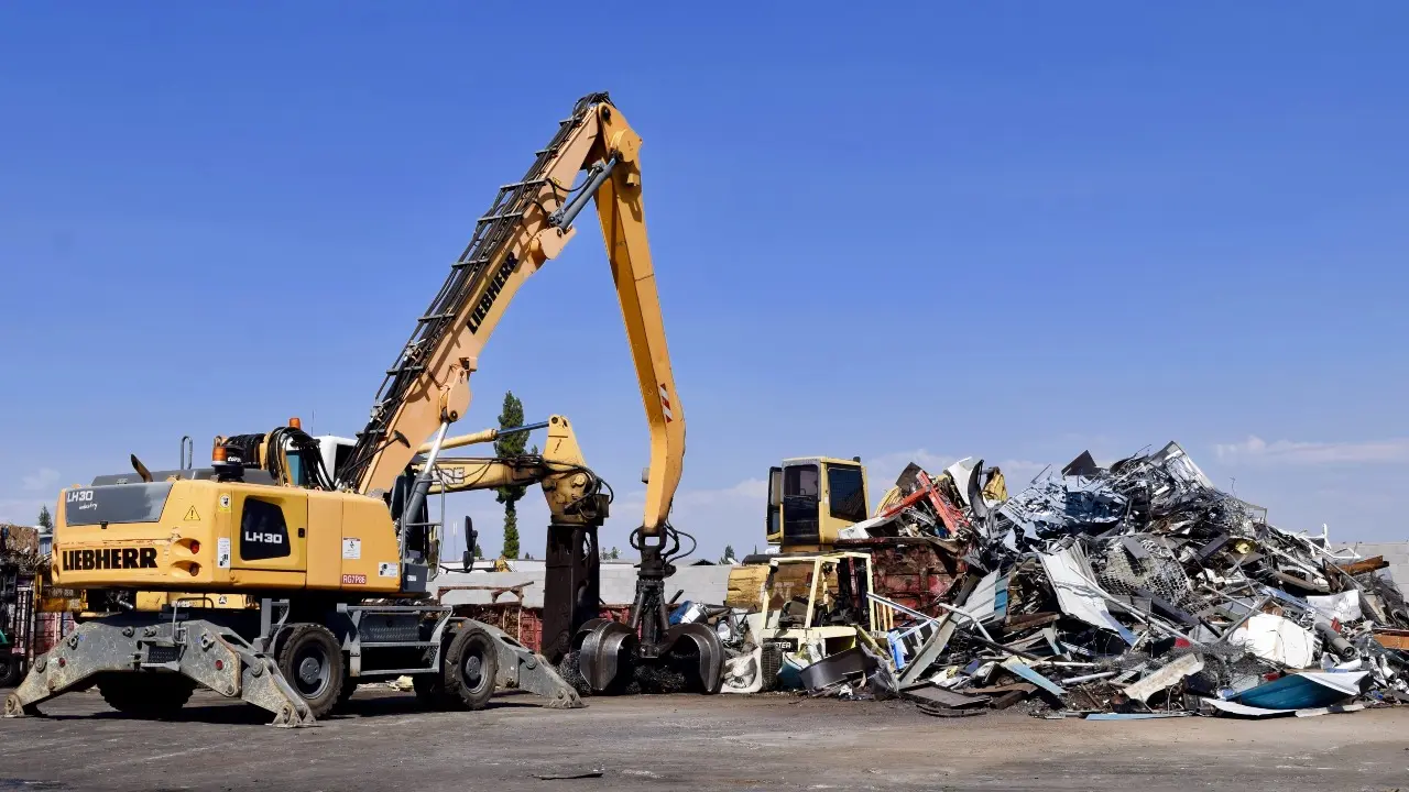 Придать "Жасыл даму" новый статус предложили в Минэкологии