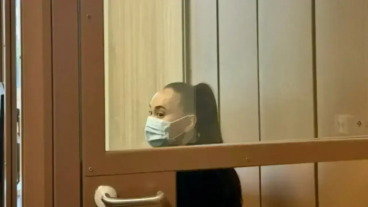 "Мы изучим её способности". Кем будет работать Перизат Кайрат в колонии, рассказали в КУИС