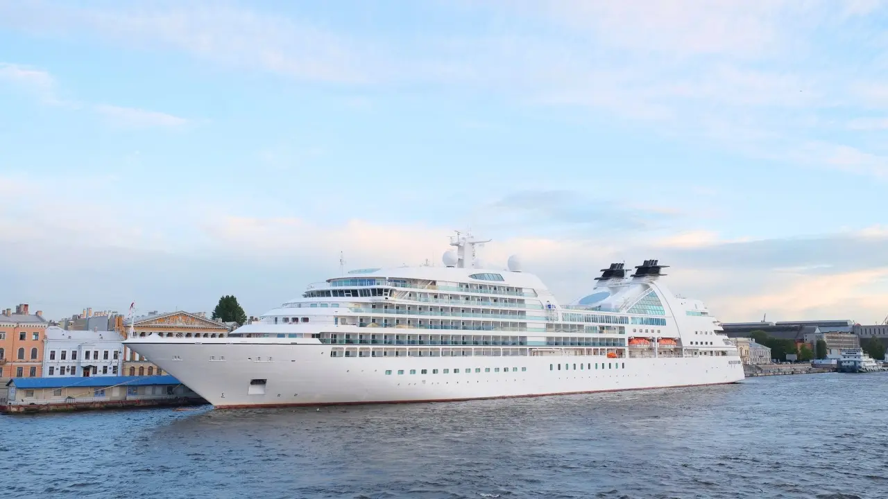 Когда построят морской вокзал в Актау и начнут принимать круизные лайнеры