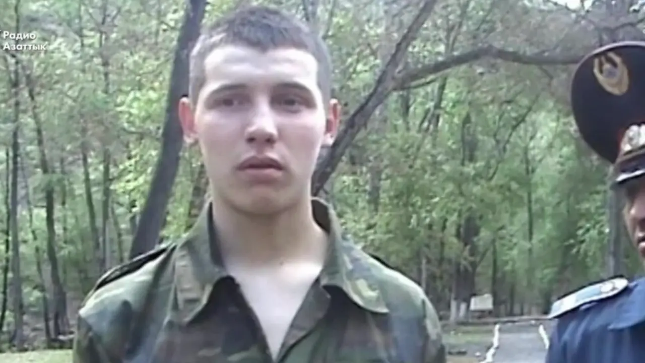 КУИС: Помилование Владислава Челаха не рассматривалось