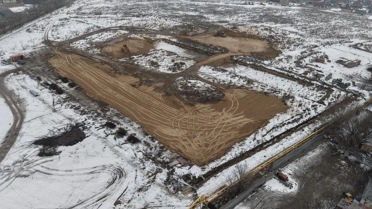 Фото акимата Алматы