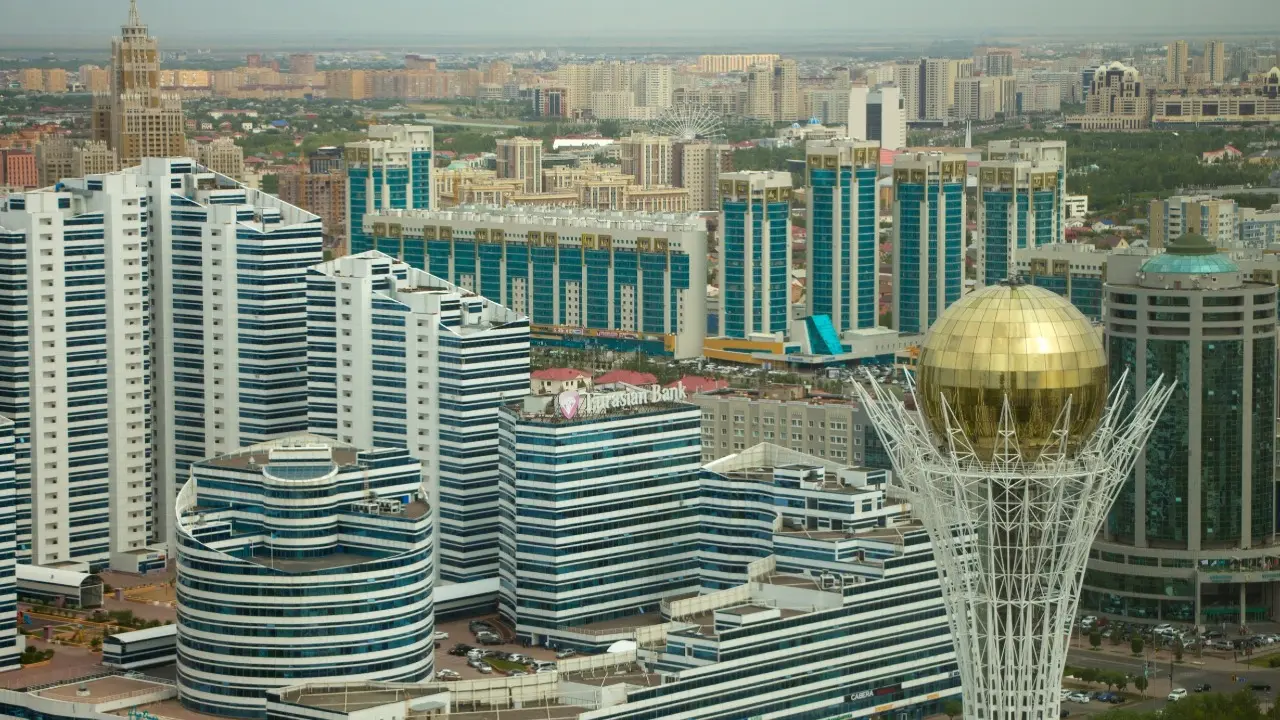 Фото Informburo.kz