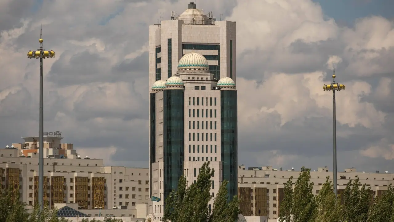 Фото Informburo.kz