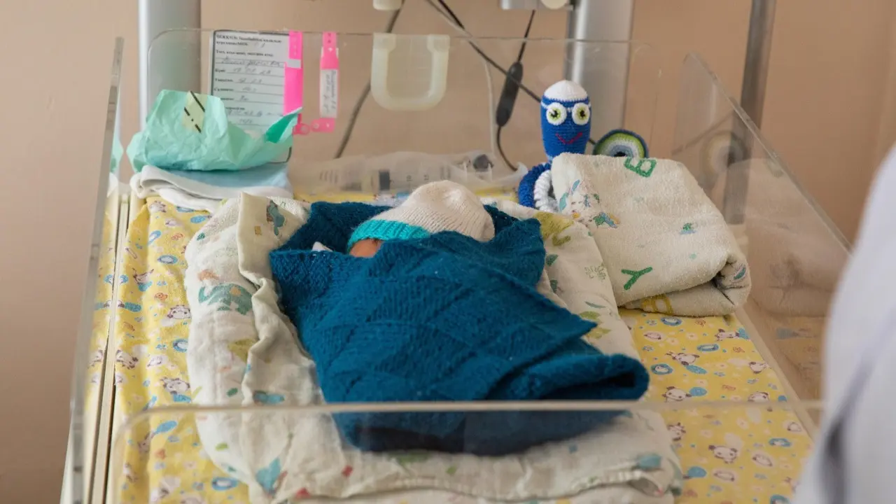 Фото Informburo.kz