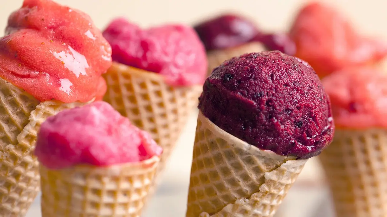 12 тонн мороженого не пропустили из Казахстана в Россию