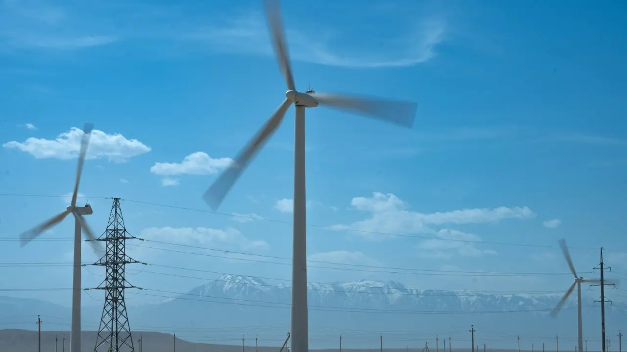 Для объектов возобновляемых источников энергии могут ввести штрафы в Казахстане