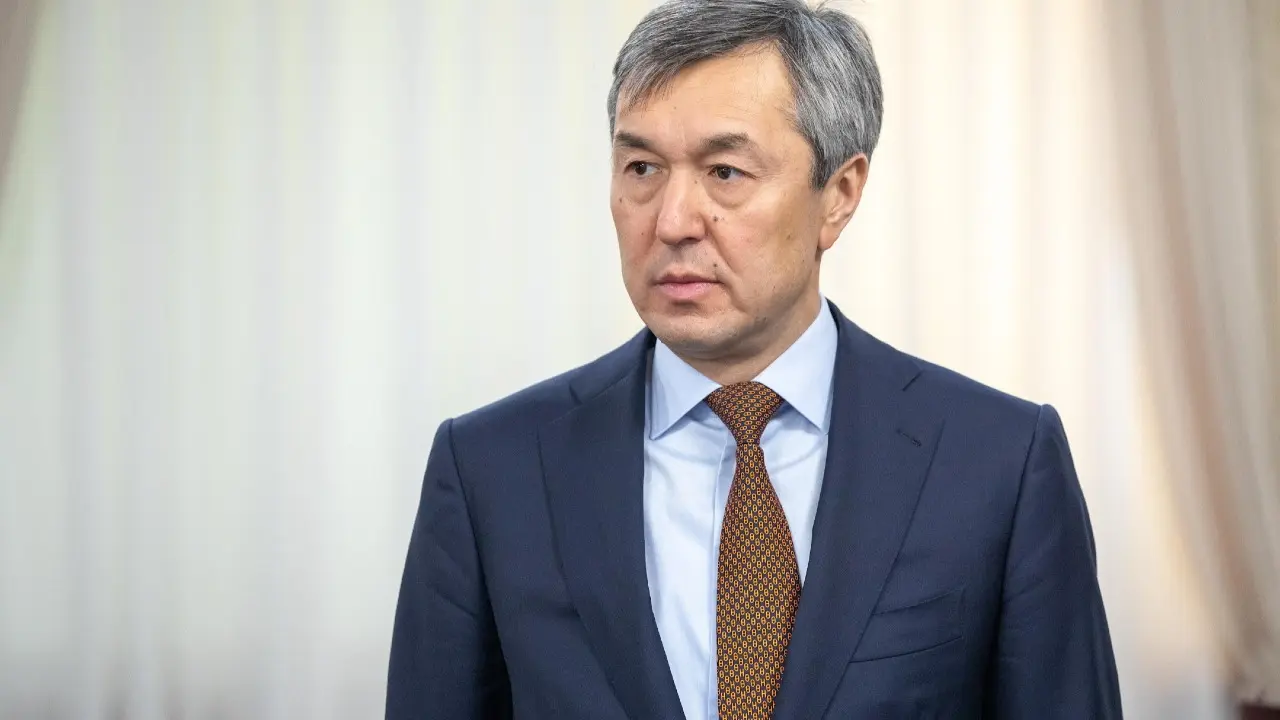 Слухи об отставке Баталова прокомментировали в палате "Атамекен"