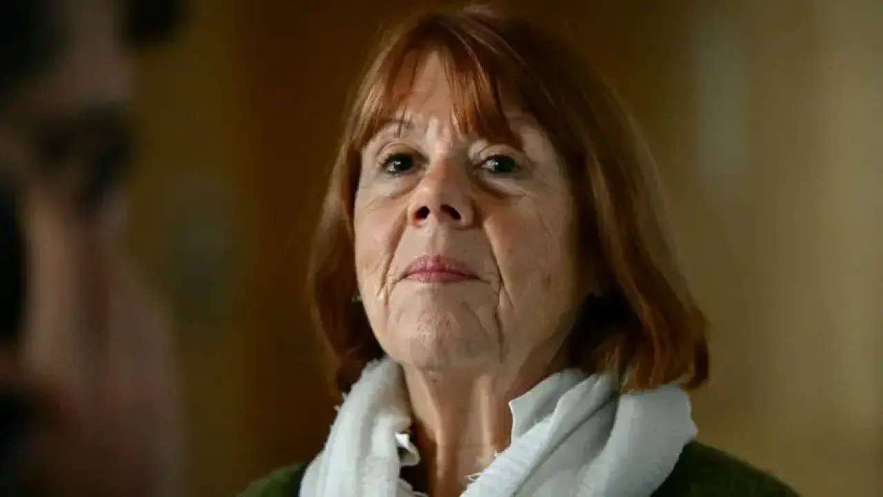 Любой секс без согласия считается насилием: новый закон приняли во Франции после дела Жизель Пелико