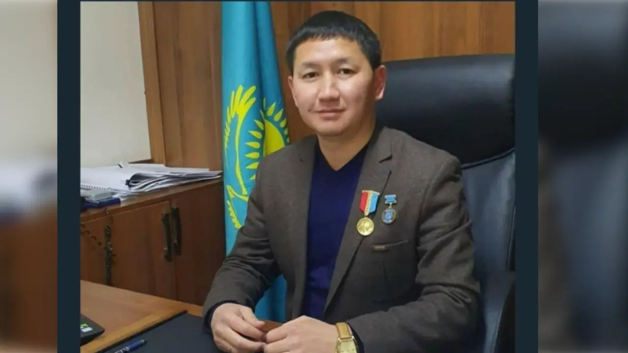 Фото управления архитектуры и градостроительства акимата Жамбылской области