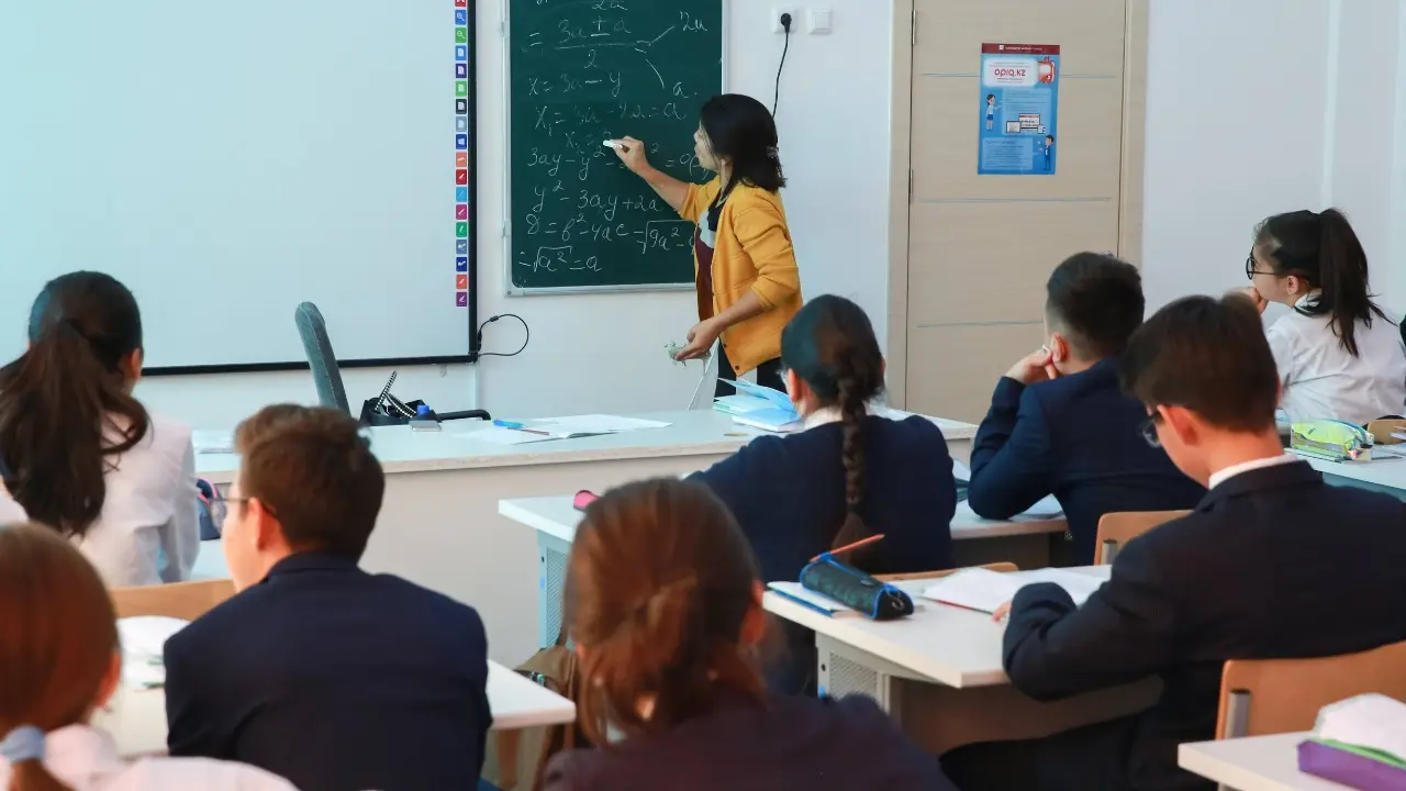 Фото Informburo.kz