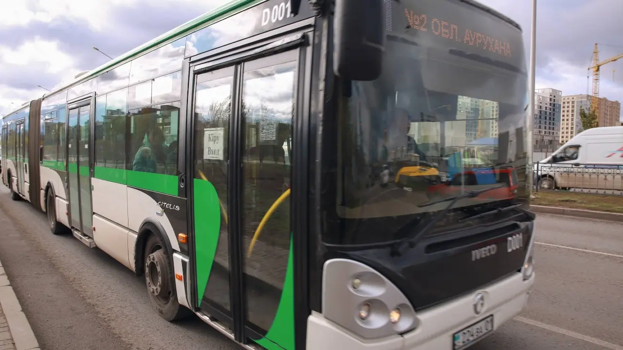 Фото Informburo.kz