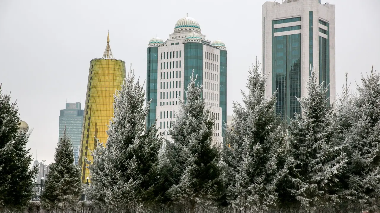 Фото Informburo.kz