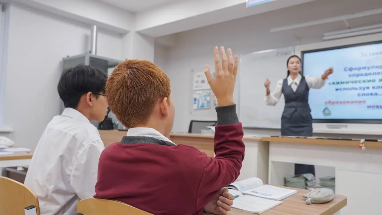 Фото Informburo.kz