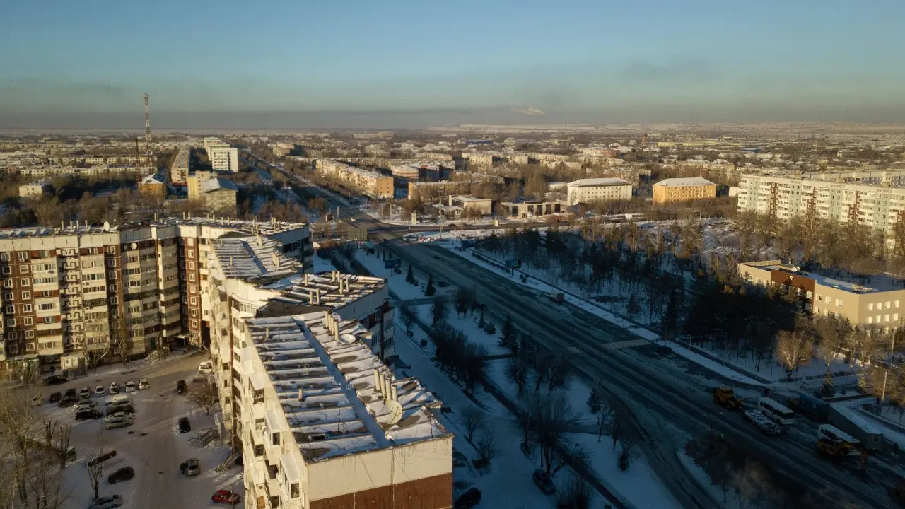 Статус моногорода перестал быть актуальным для Экибастуза – Бектенов