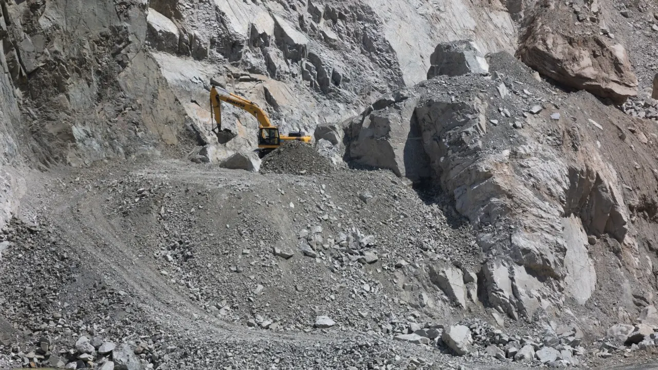 Компания из США заключила сделку на 1 млрд долларов по проекту Северный Катпар. Кто владеет месторождением