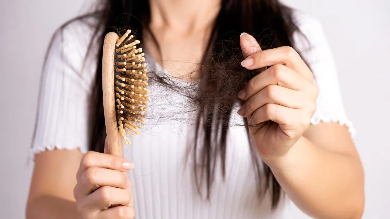 Включить лечение выпадения волос в медстраховку предложили в Южной Корее