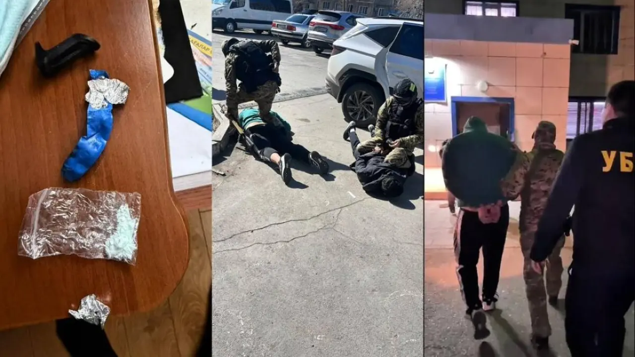 Студентов колледжа подозревают в вымогательстве денег у сверстников в Павлодаре