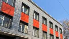 В Шымкенте масштабно обновляют больницы и поликлиники: идут капитальный ремонт и строительство