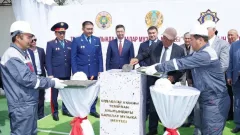 Возвращённые активы работают на благо народа