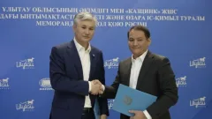 "Казцинк" заключил меморандумы с акиматами ВКО и Улытау о реализации социально значимых проектов