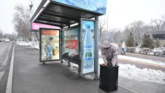В Алматы проходит первая неделя кампании "Алматы – наш общий дом"