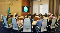 Инвестиции, диалог, развитие – в ВКО началась новая глава сотрудничества с бизнесом