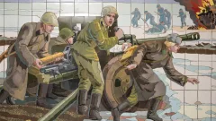 "Моя история победы": онлайн-флешмоб в честь Дня Победы поддержали жители Костанайской области 