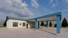 Автостанцию в Сатпаеве обновят